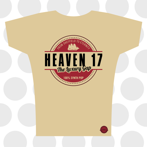 HEAVEN 17